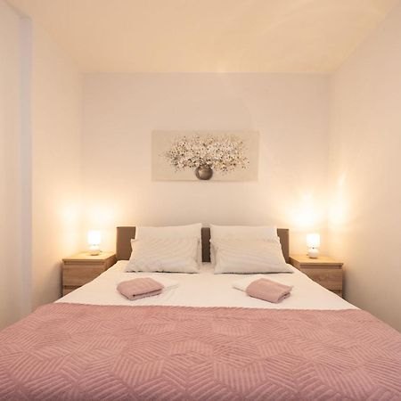 Apartment Hela - Lov512 By Interhome Opatija Zewnętrze zdjęcie