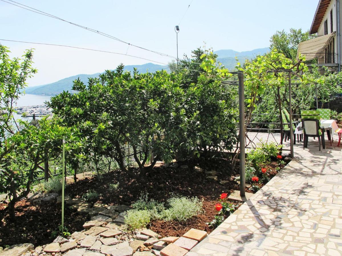 Apartment Hela - Lov512 By Interhome Opatija Zewnętrze zdjęcie