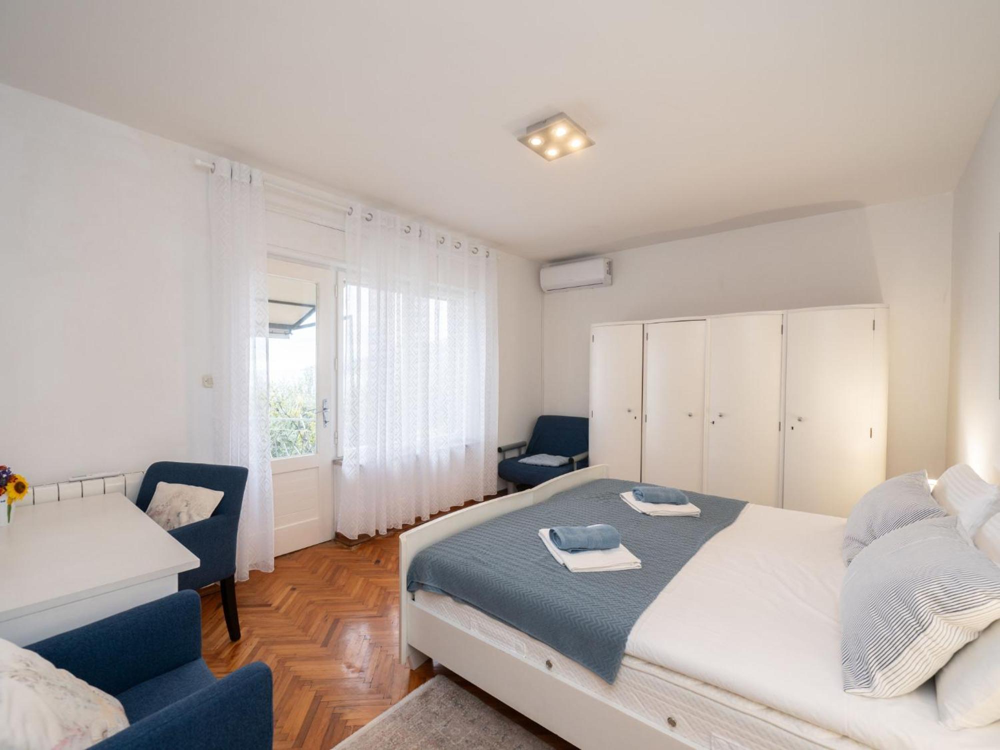 Apartment Hela - Lov512 By Interhome Opatija Zewnętrze zdjęcie