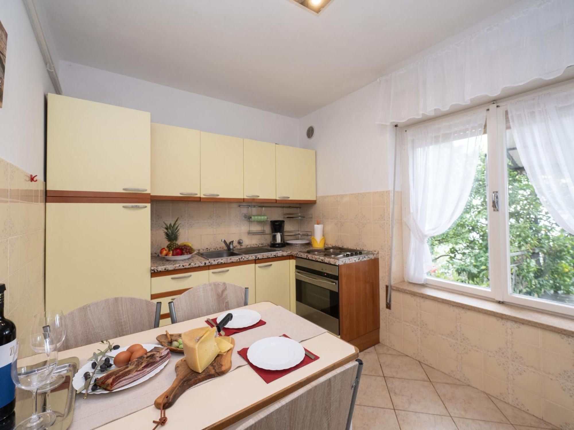 Apartment Hela - Lov512 By Interhome Opatija Zewnętrze zdjęcie
