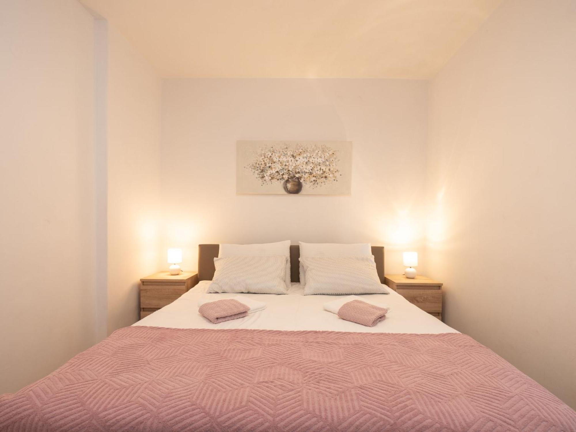 Apartment Hela - Lov512 By Interhome Opatija Zewnętrze zdjęcie