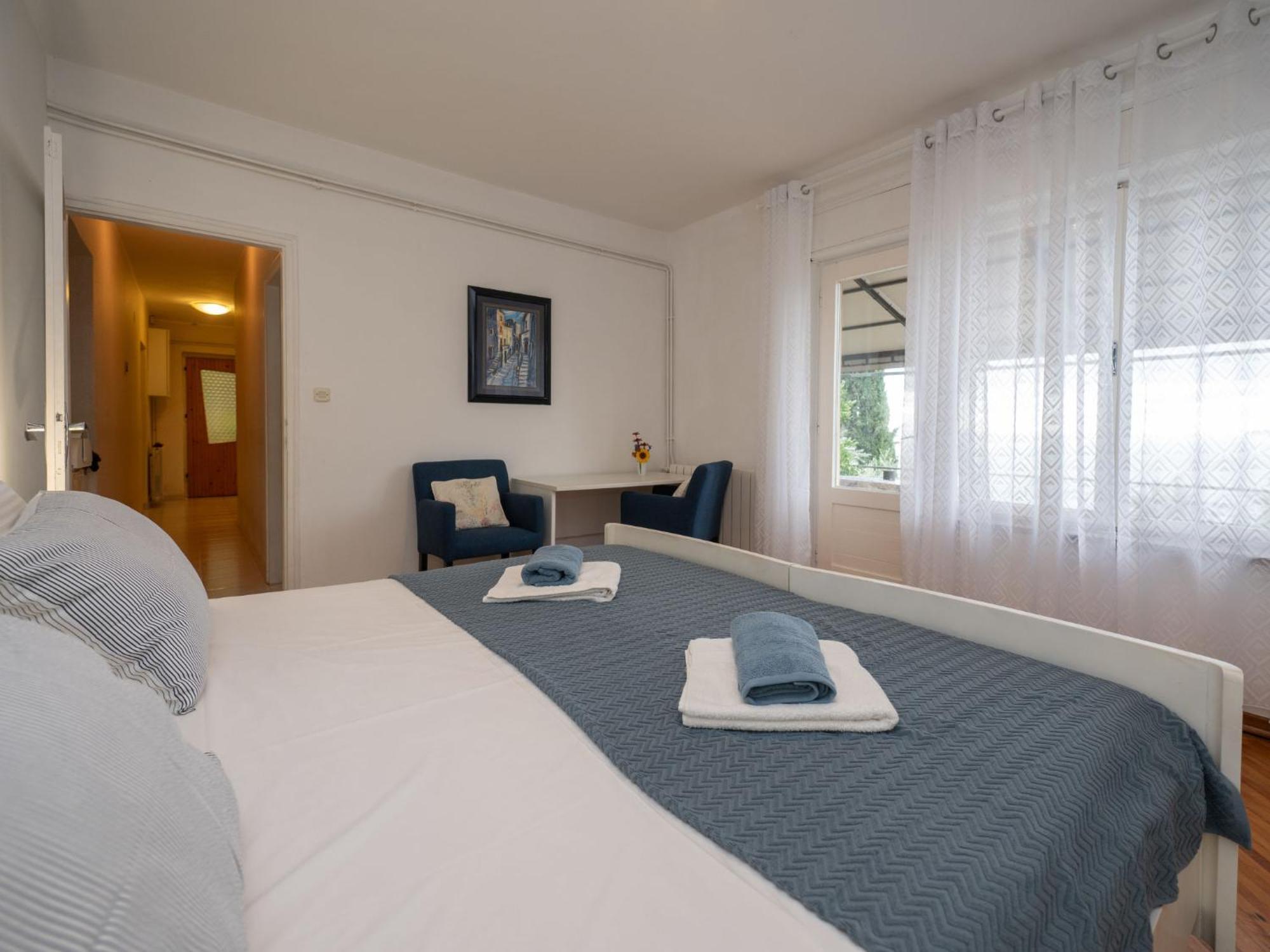 Apartment Hela - Lov512 By Interhome Opatija Zewnętrze zdjęcie