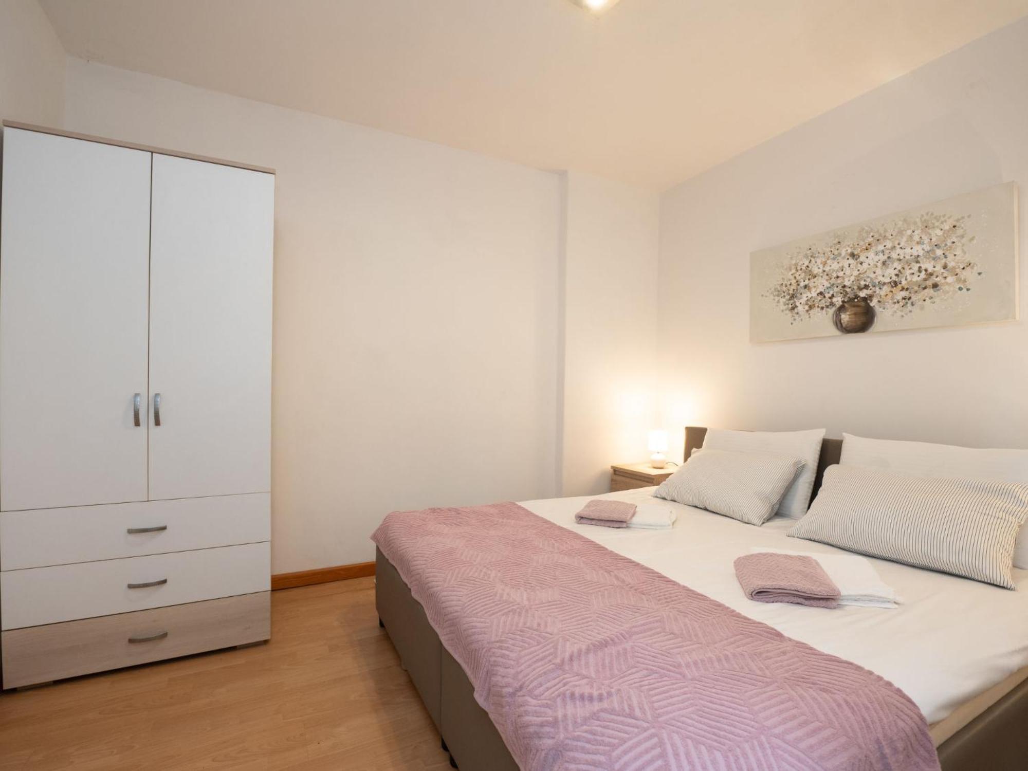 Apartment Hela - Lov512 By Interhome Opatija Zewnętrze zdjęcie