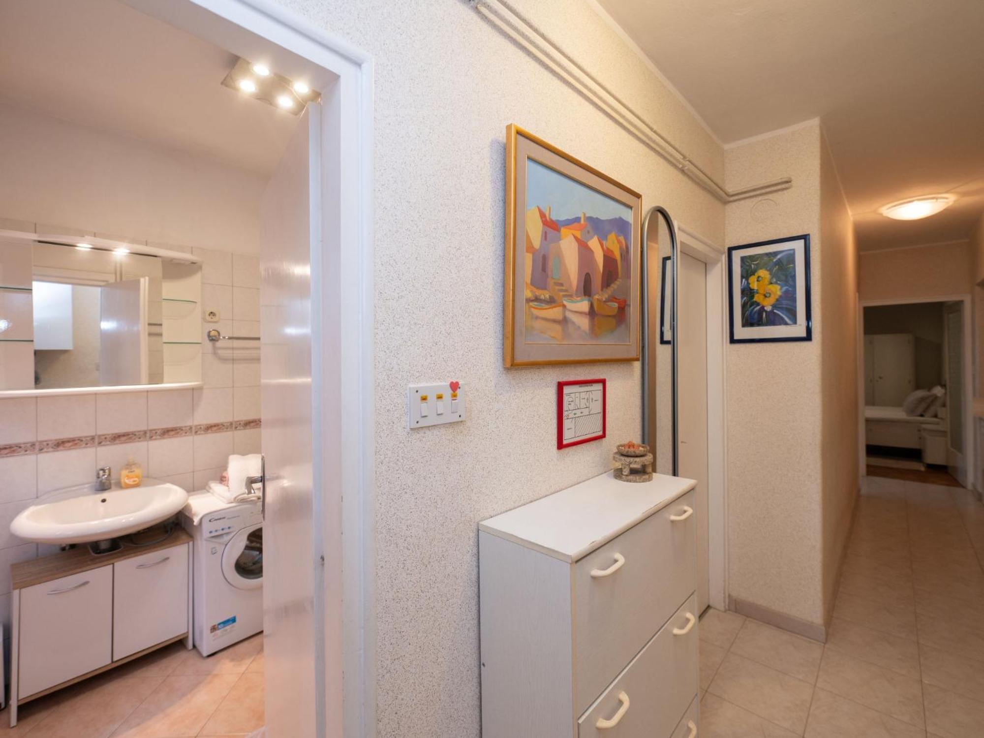 Apartment Hela - Lov512 By Interhome Opatija Zewnętrze zdjęcie