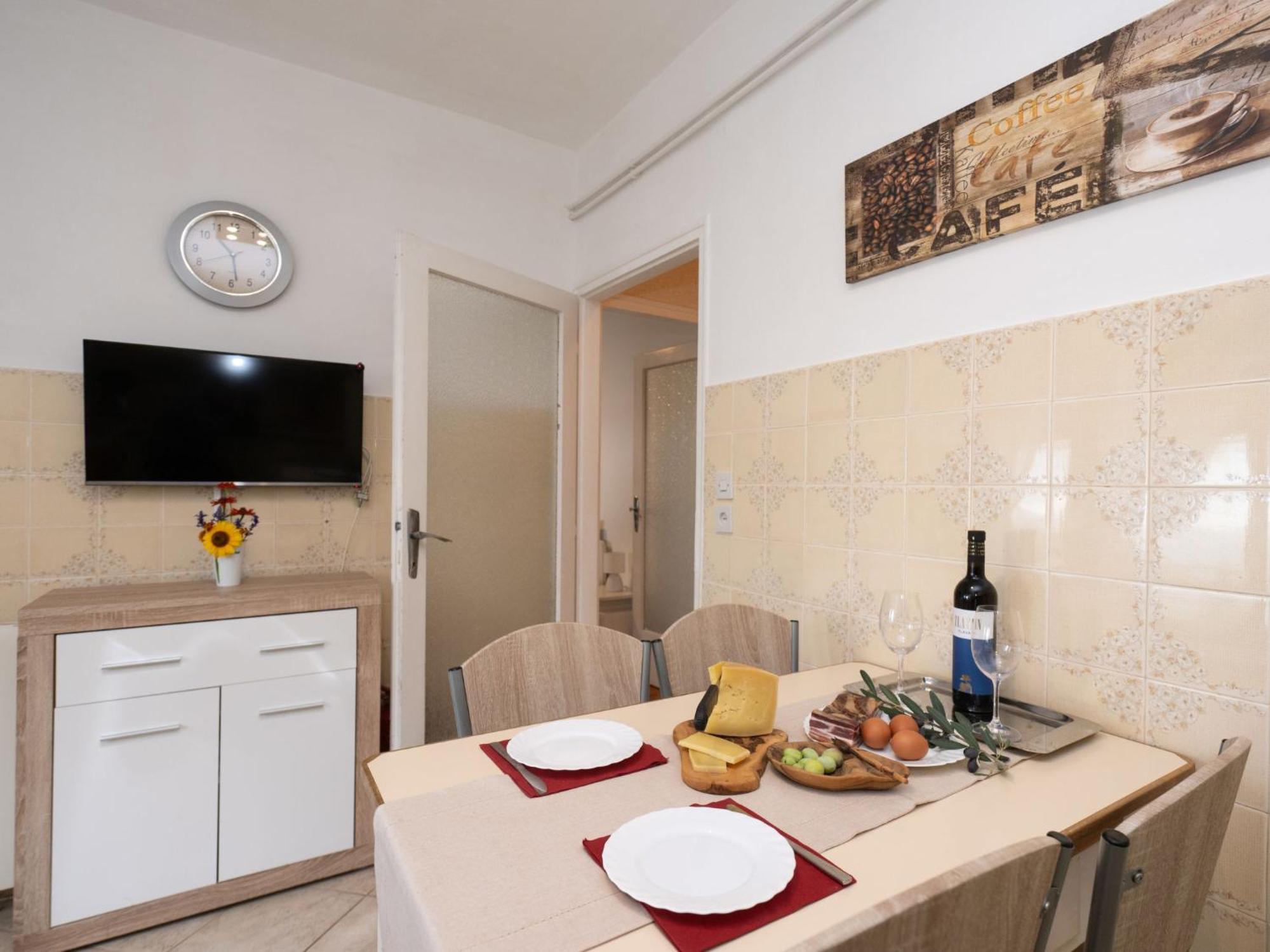 Apartment Hela - Lov512 By Interhome Opatija Zewnętrze zdjęcie