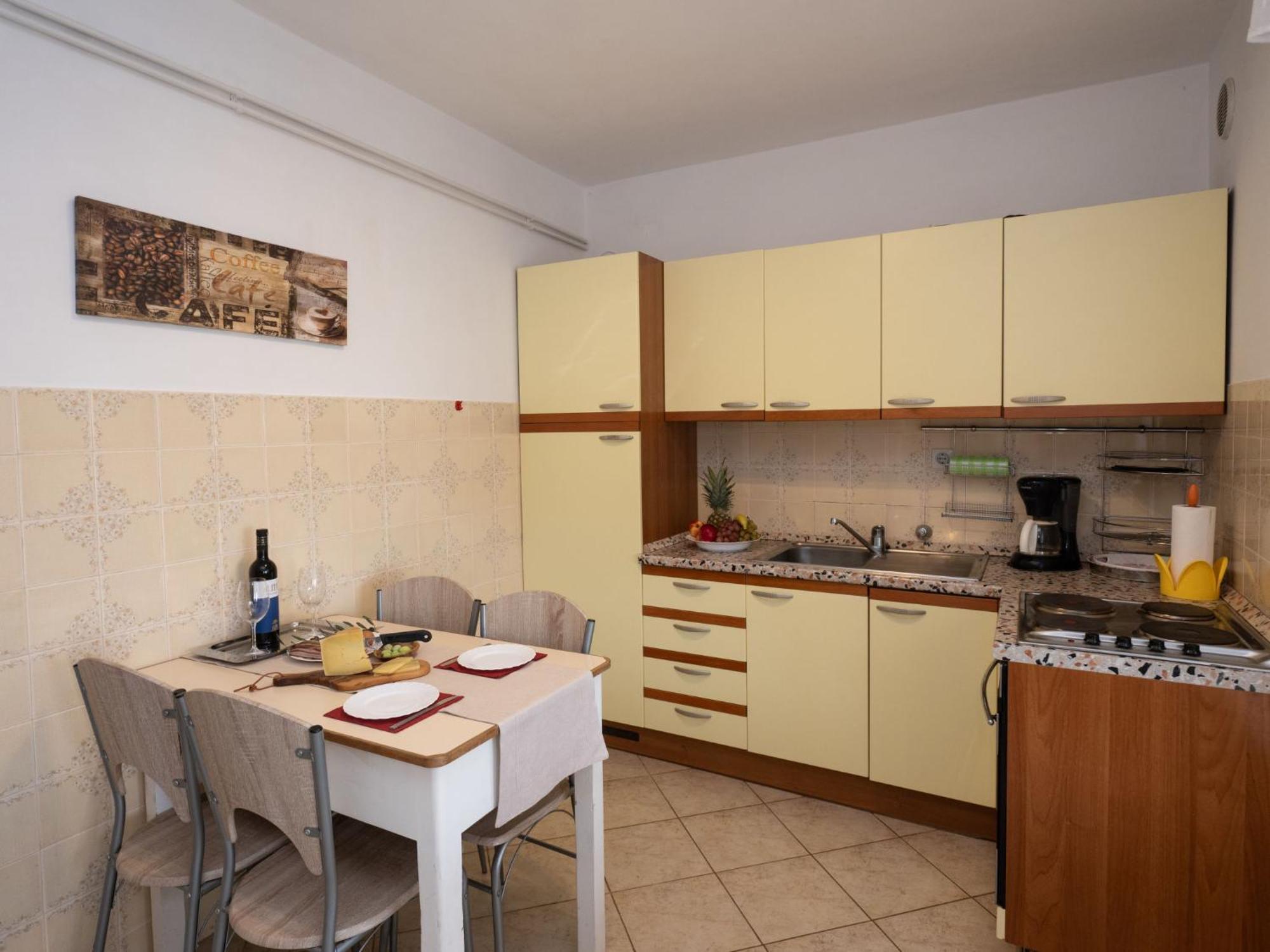 Apartment Hela - Lov512 By Interhome Opatija Zewnętrze zdjęcie