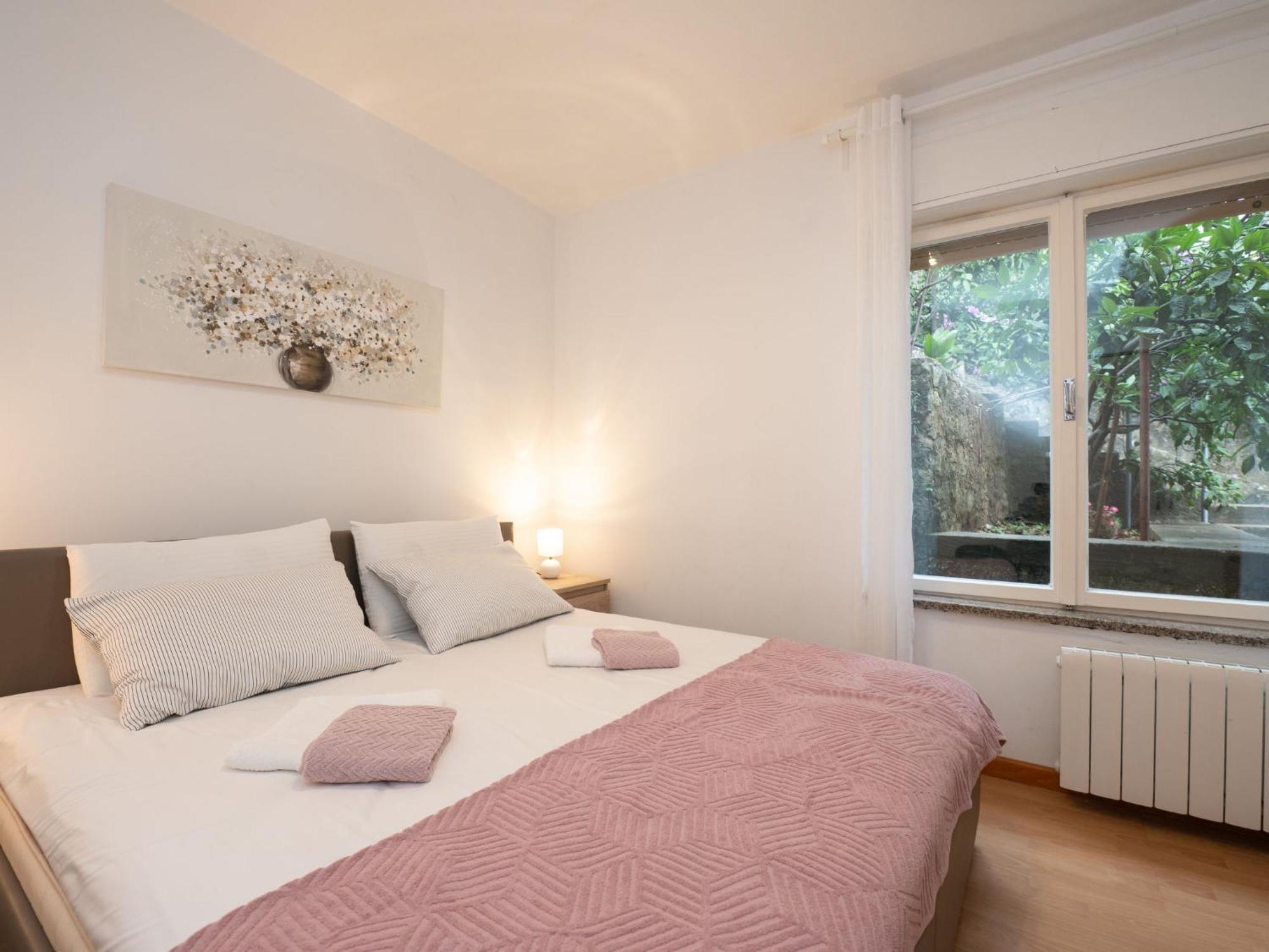 Apartment Hela - Lov512 By Interhome Opatija Zewnętrze zdjęcie