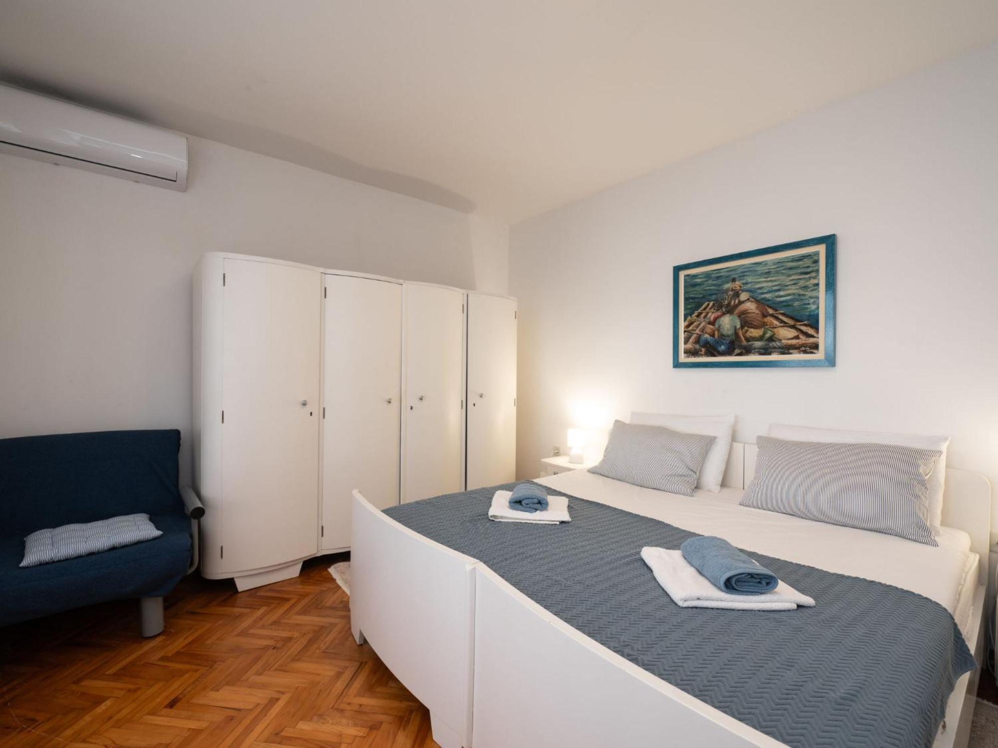 Apartment Hela - Lov512 By Interhome Opatija Zewnętrze zdjęcie