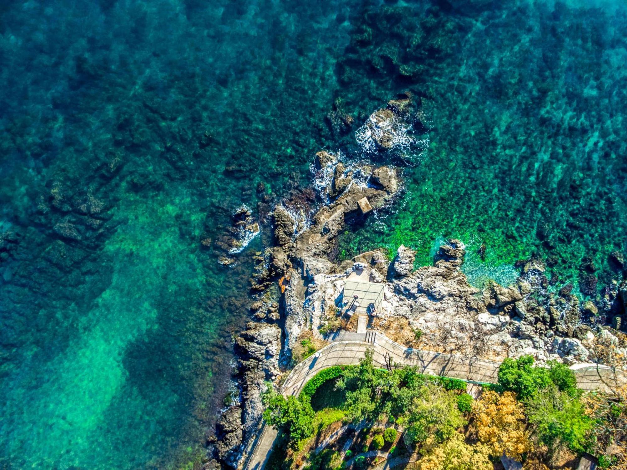 Apartment Hela - Lov512 By Interhome Opatija Zewnętrze zdjęcie