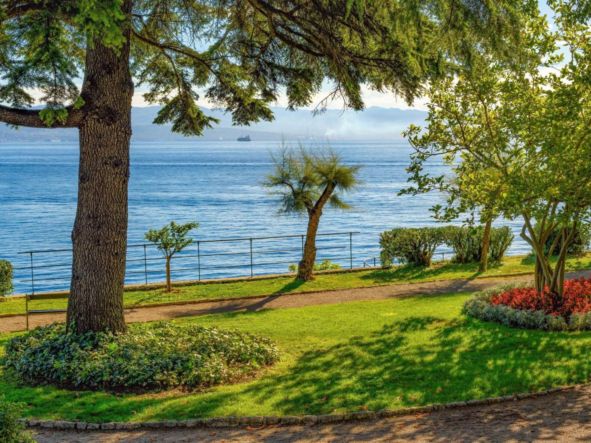 Apartment Hela - Lov512 By Interhome Opatija Zewnętrze zdjęcie
